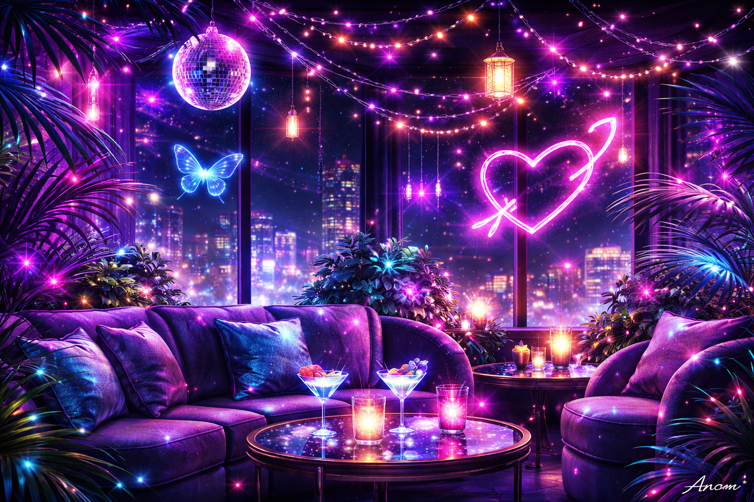 Mood Pieces Collection