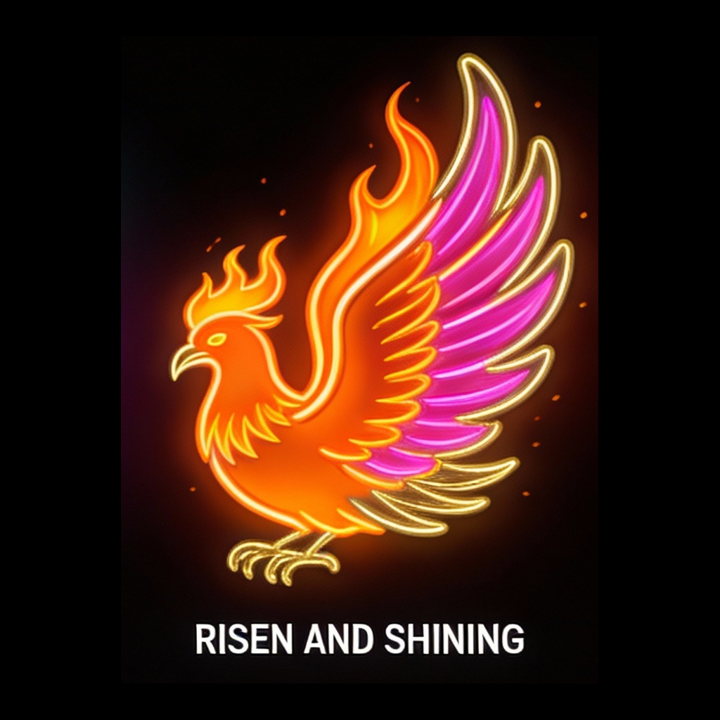 Curated Merch Collection