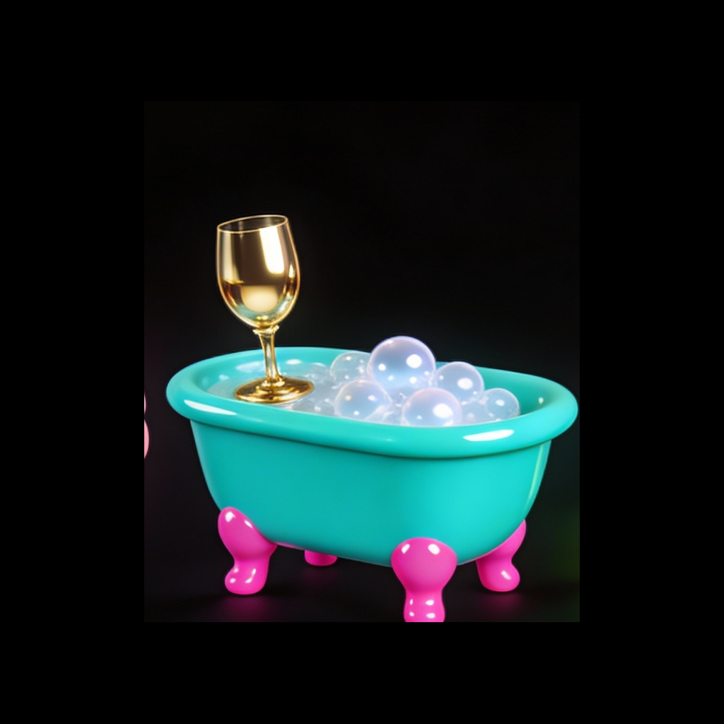 Adulting Break mood emote