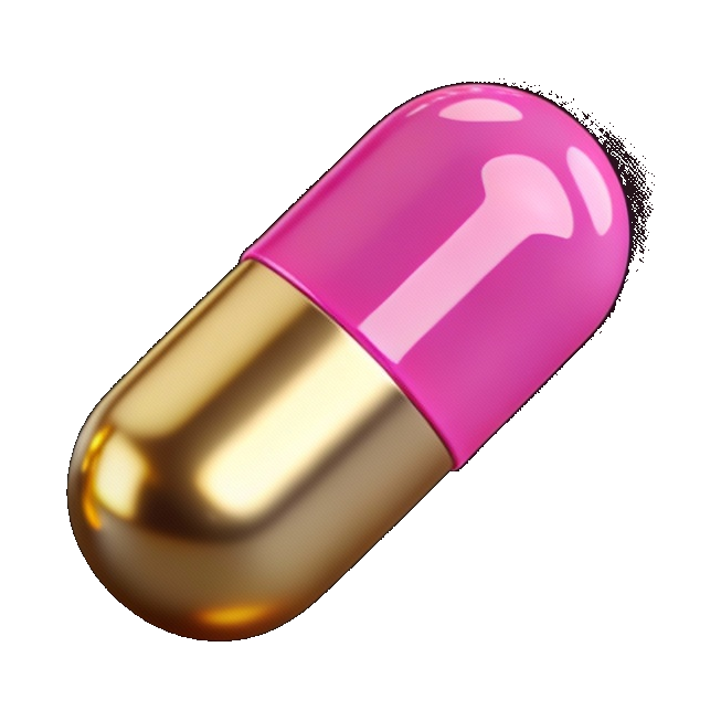 Daily Dose mood emote