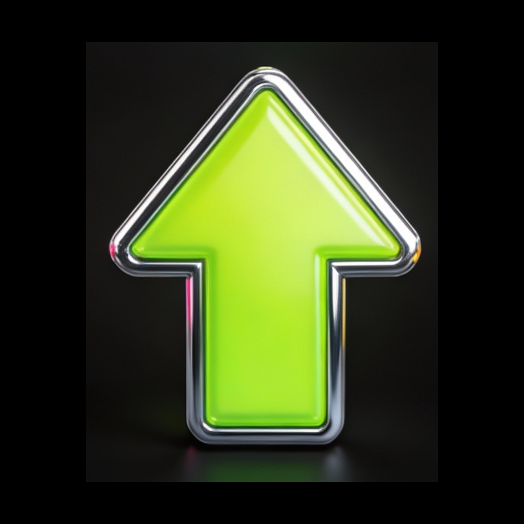 Leveling Up mood emote