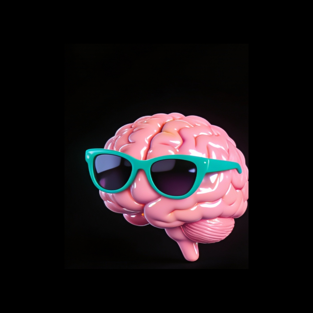 My Last Nerve mood emote