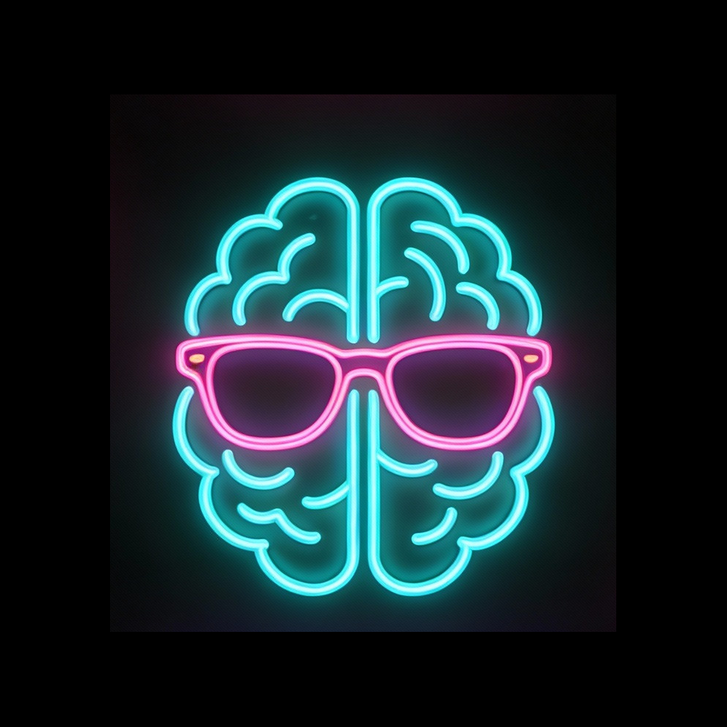 Professionally Unbothered mood emote