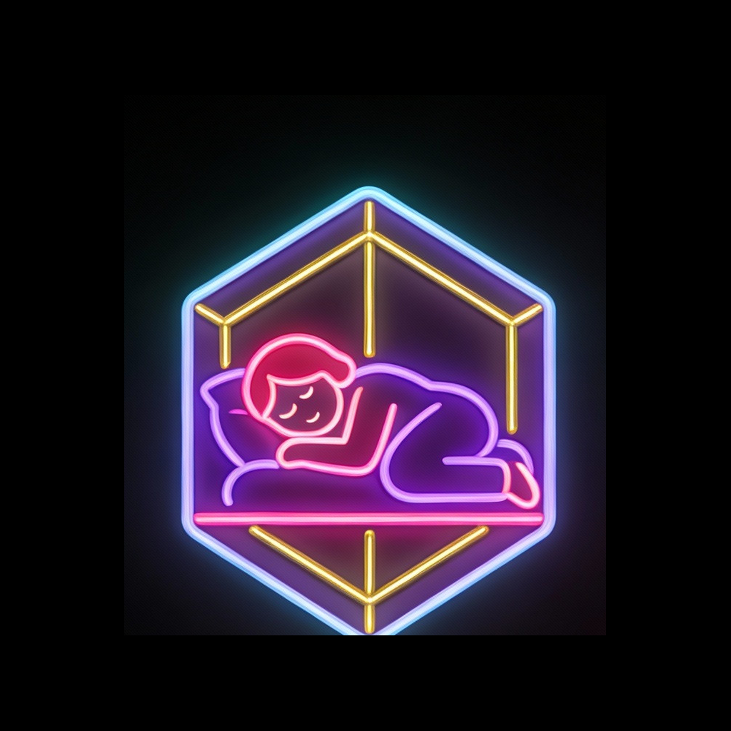 Rest Is Resistance mood emote