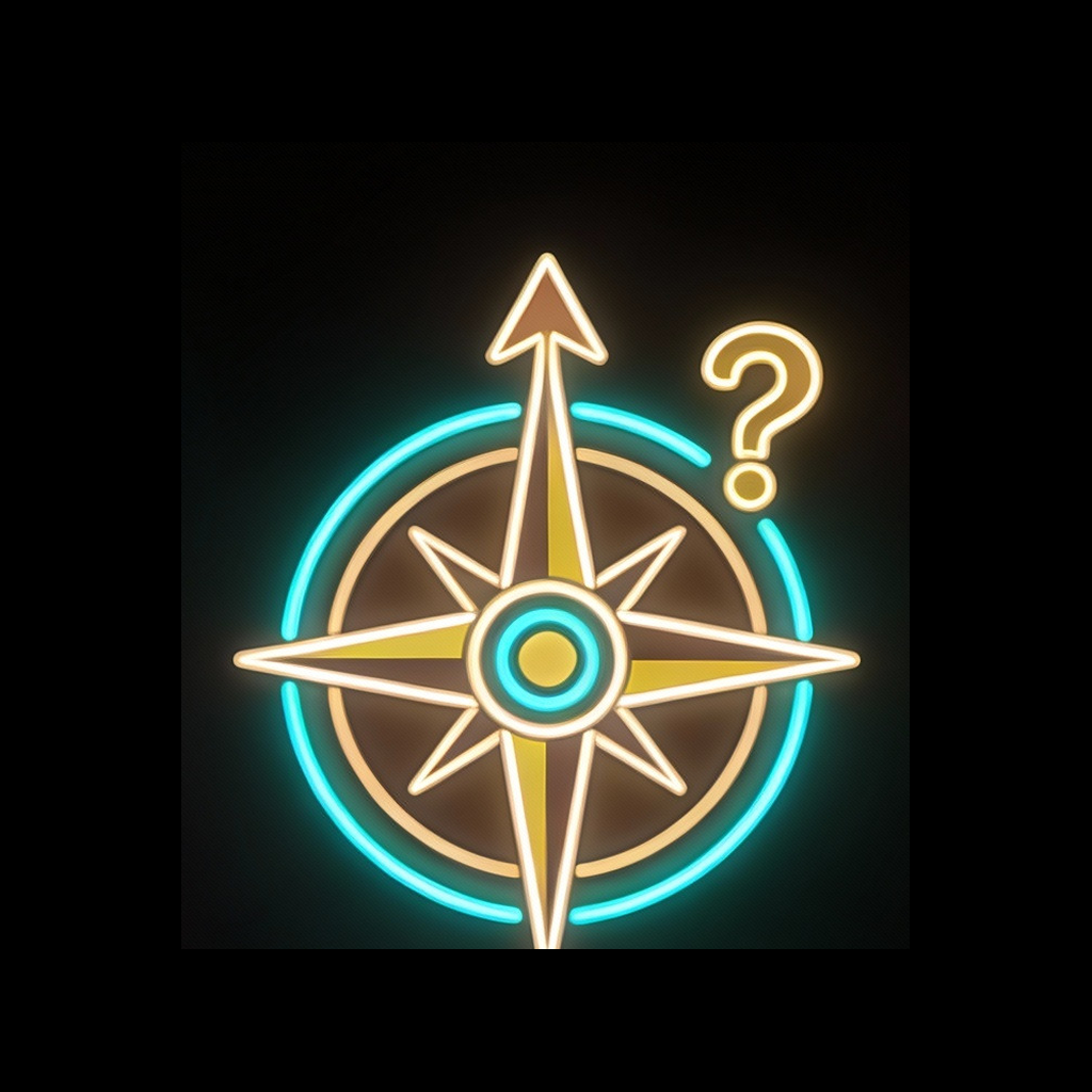 Still Figuring It Out mood emote